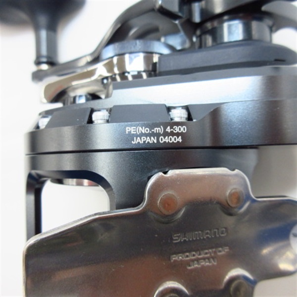 １９オシアジガー Ｆカスタム２０００ＮＲＨＧ